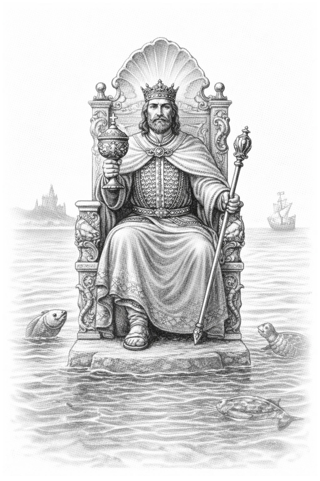 Король кубков