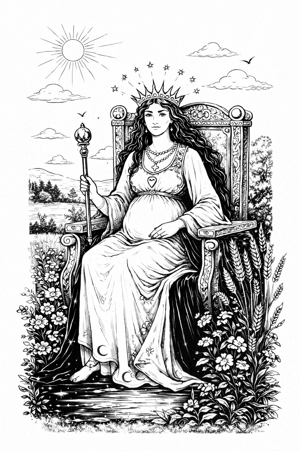 Императрица