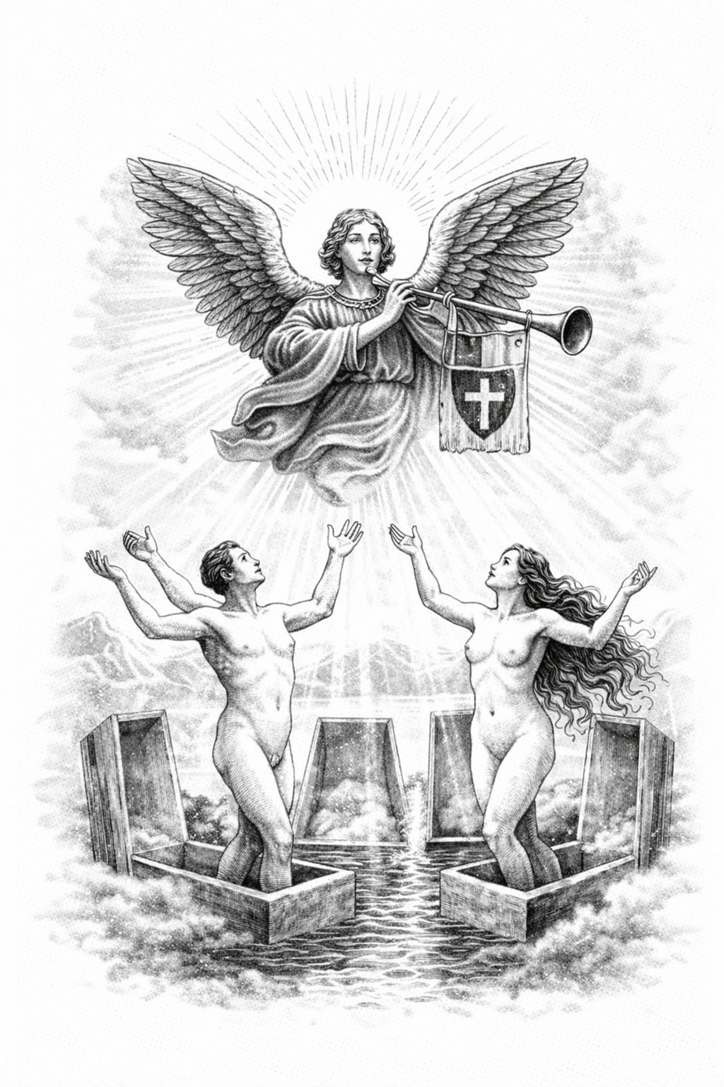 Страшный суд