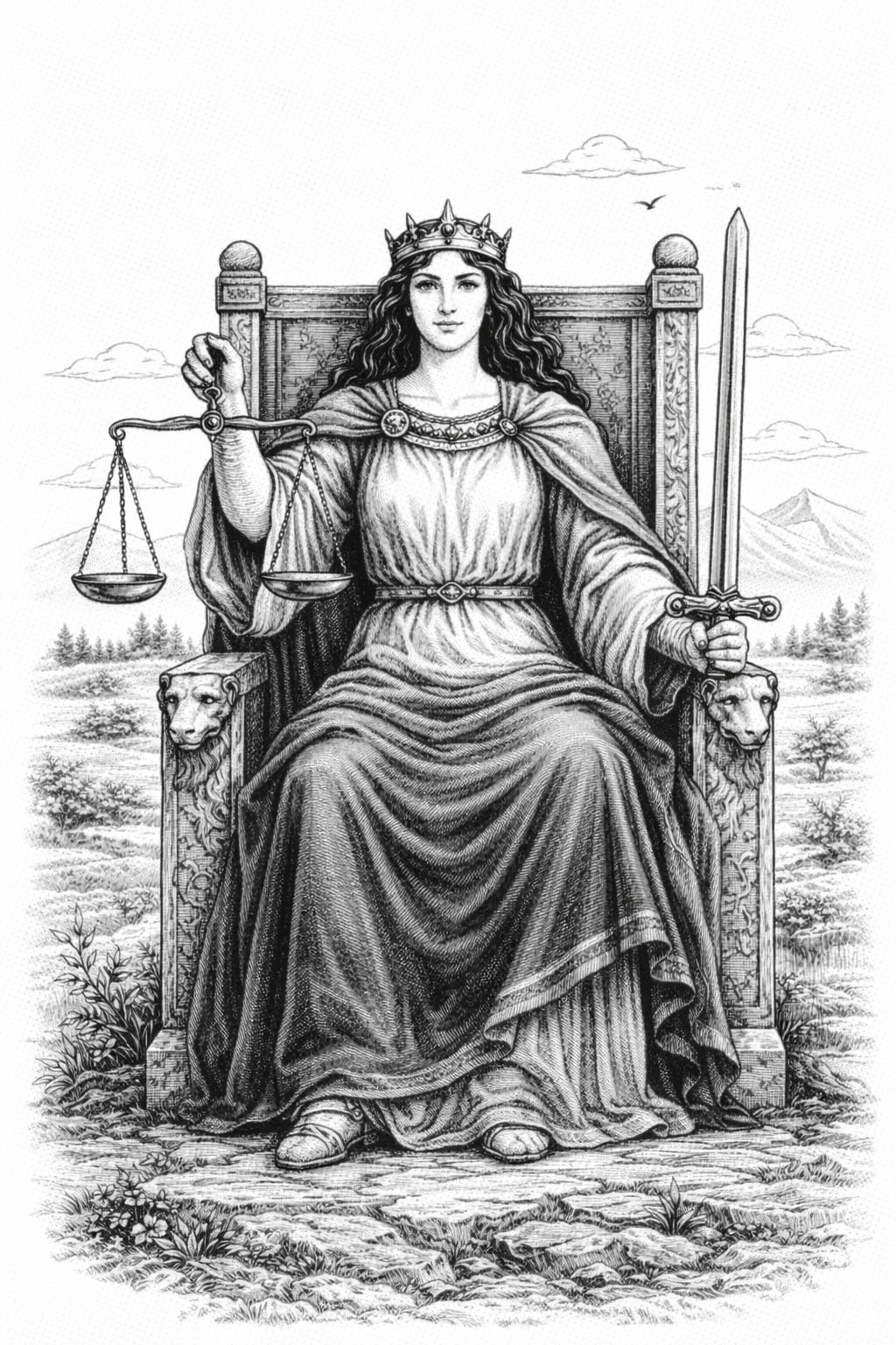 Справедливость