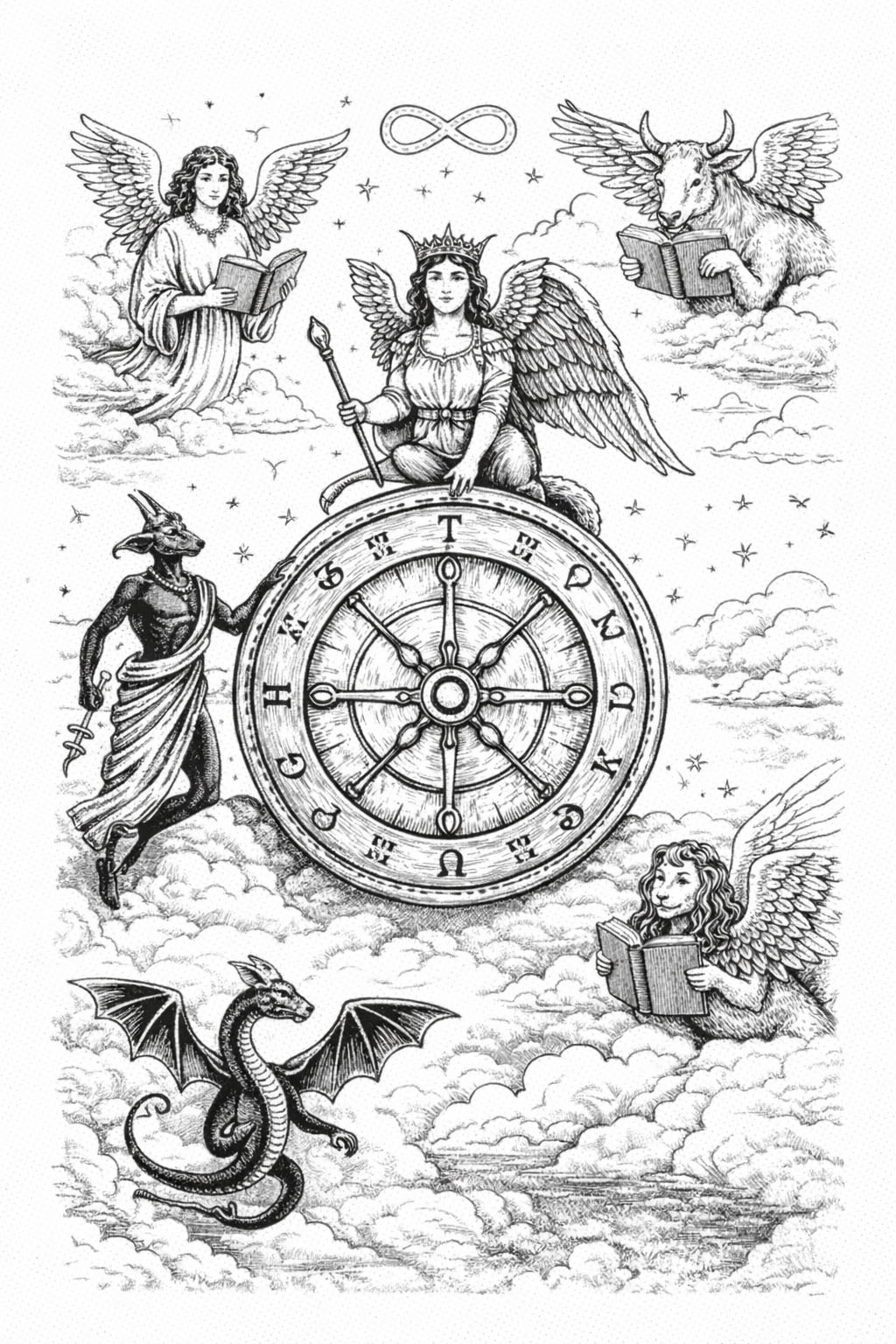 Колесо фортуны